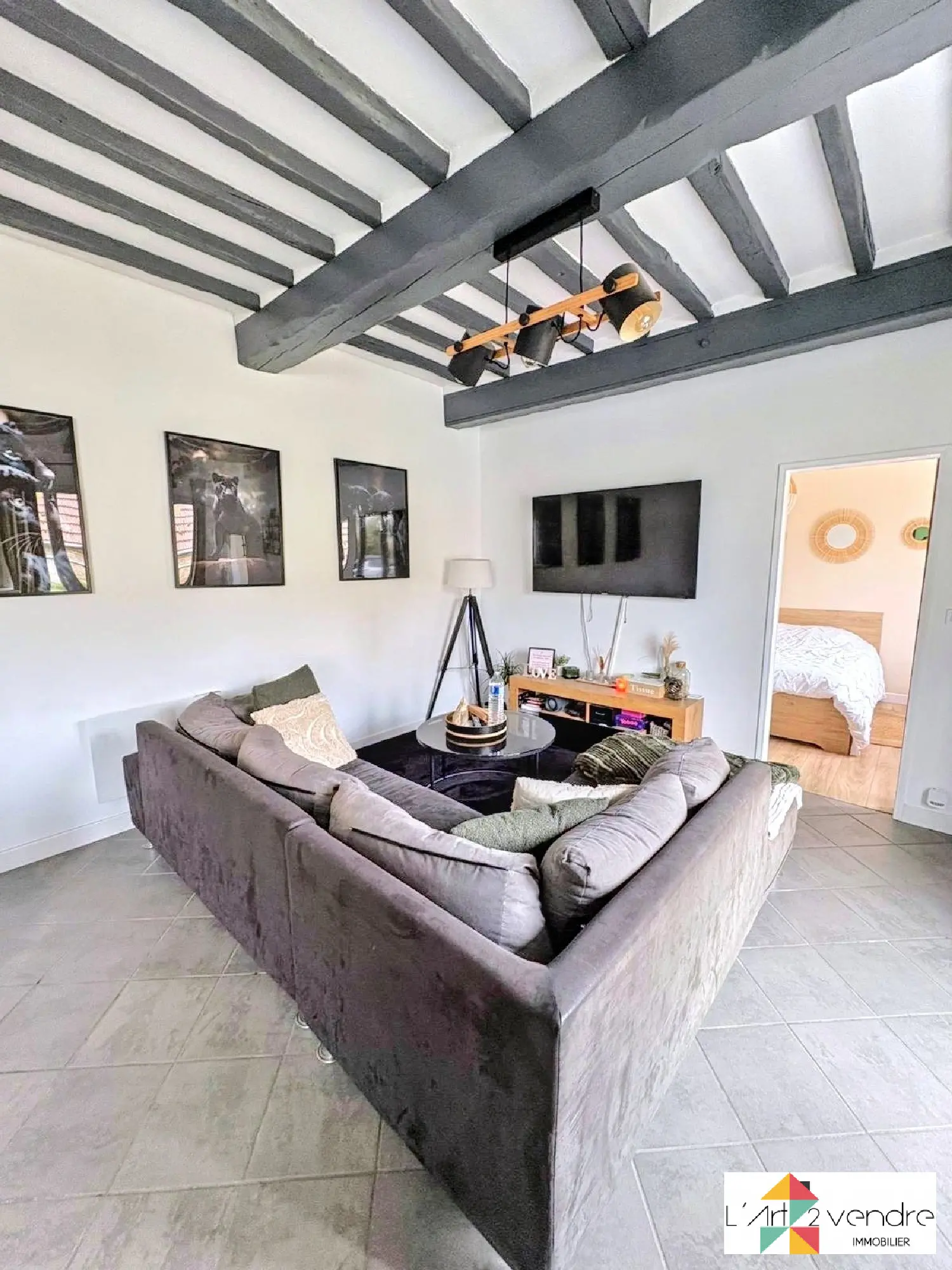  en venta casa Villers-sur-Coudun Oise 5
