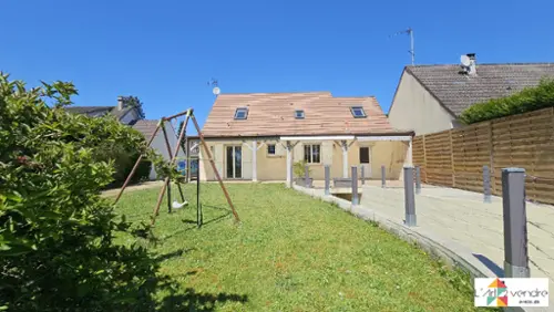 Villers-sur-Coudun Oise huis foto 7093139