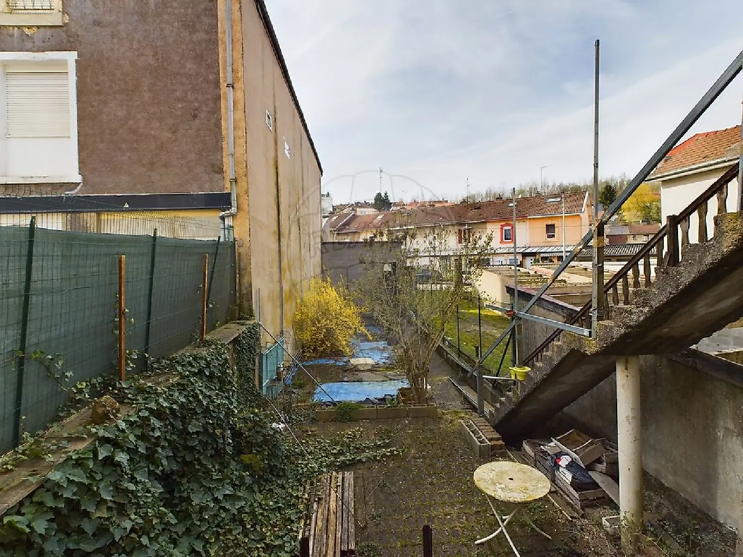 en venta casa Villerupt Meurthe-et-Moselle 6