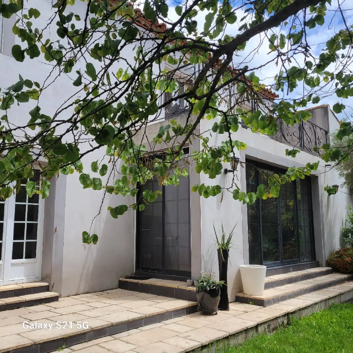  en venta casa Villetelle Hérault 1