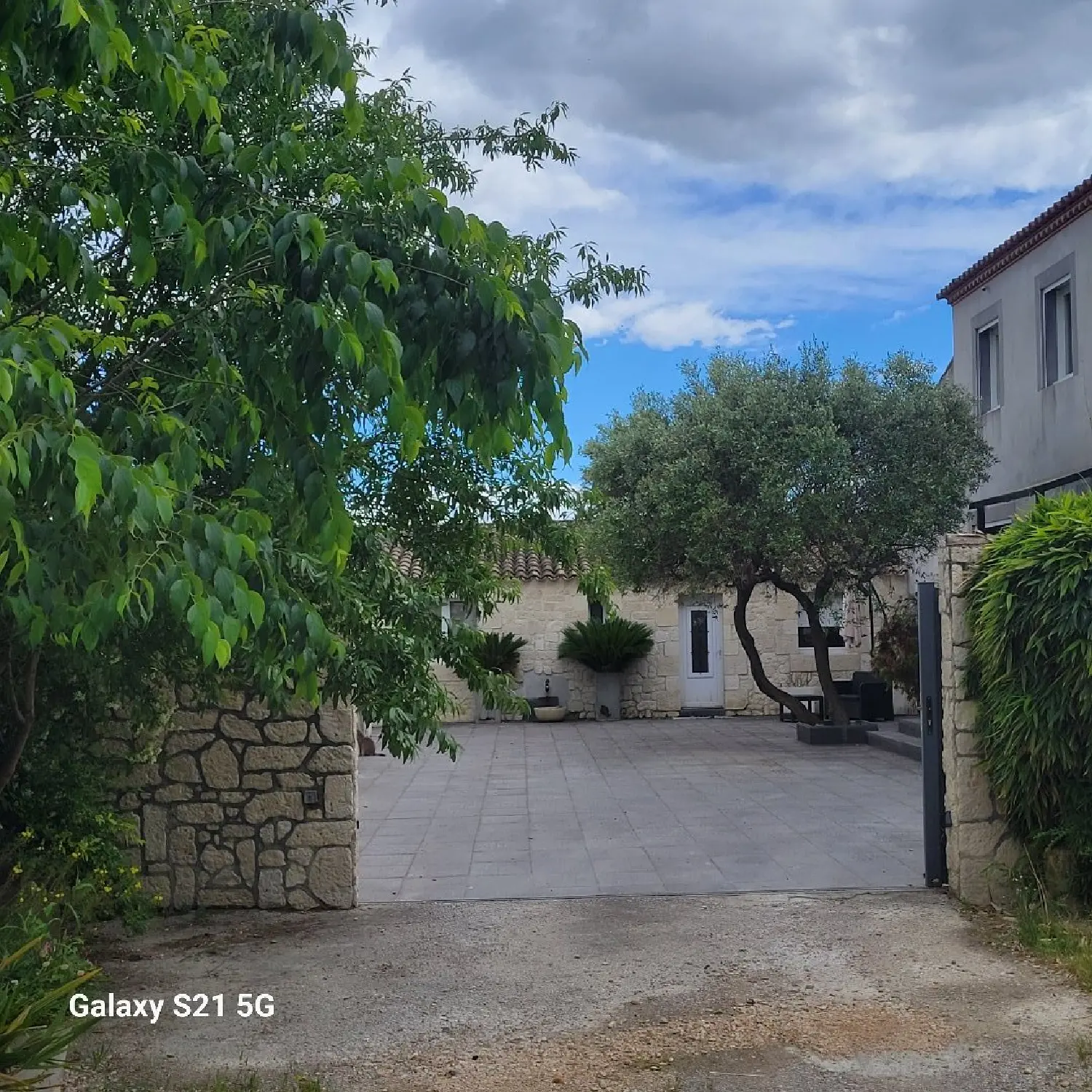 en venta casa Villetelle Hérault 2