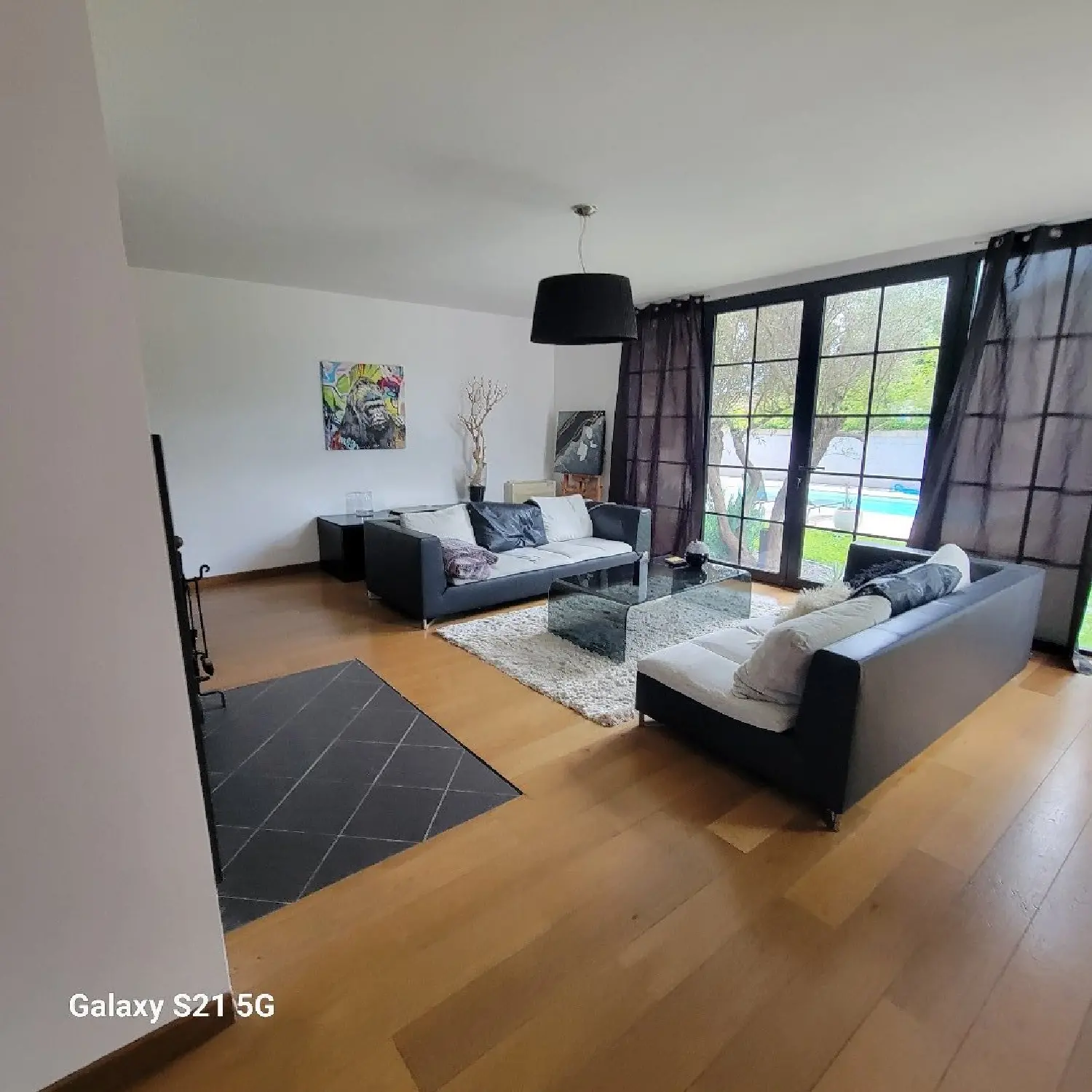  en venta casa Villetelle Hérault 5