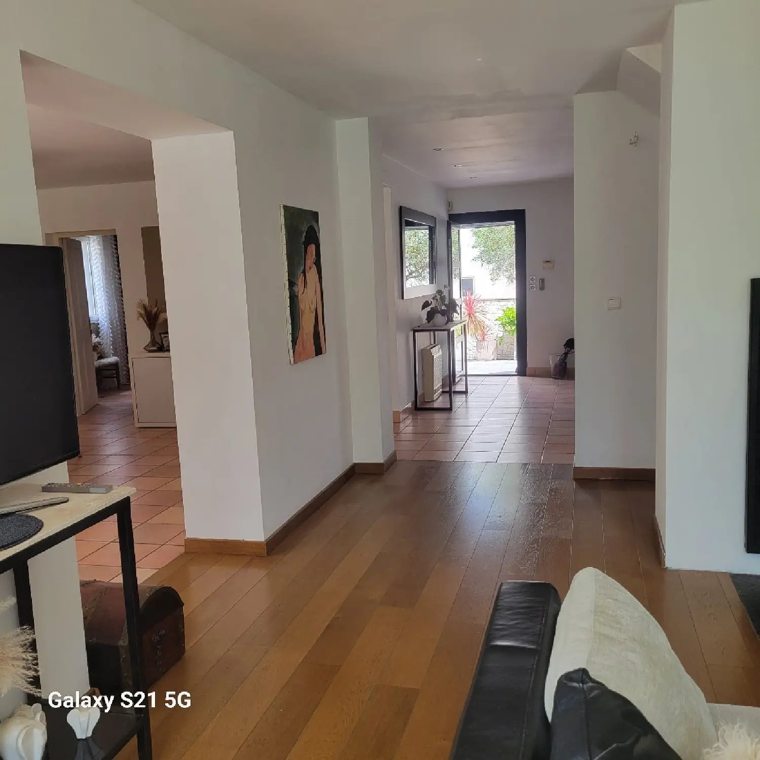  en venta casa Villetelle Hérault 7
