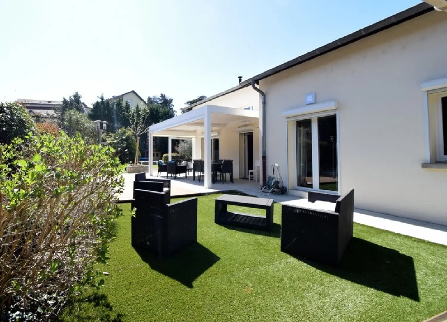  kaufen Haus Villette-d'Anthon Isère 1