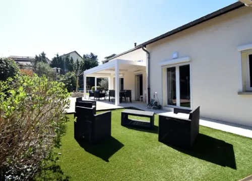 Villette-d'Anthon Isère maison foto 7095282