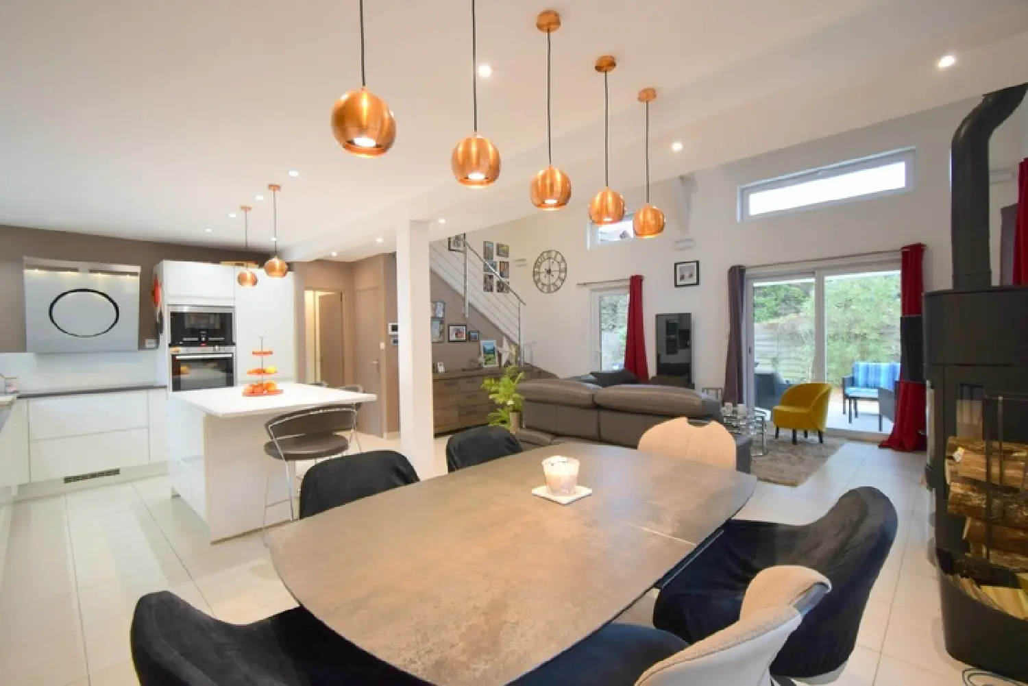  kaufen Haus Villette-d'Anthon Isère 5