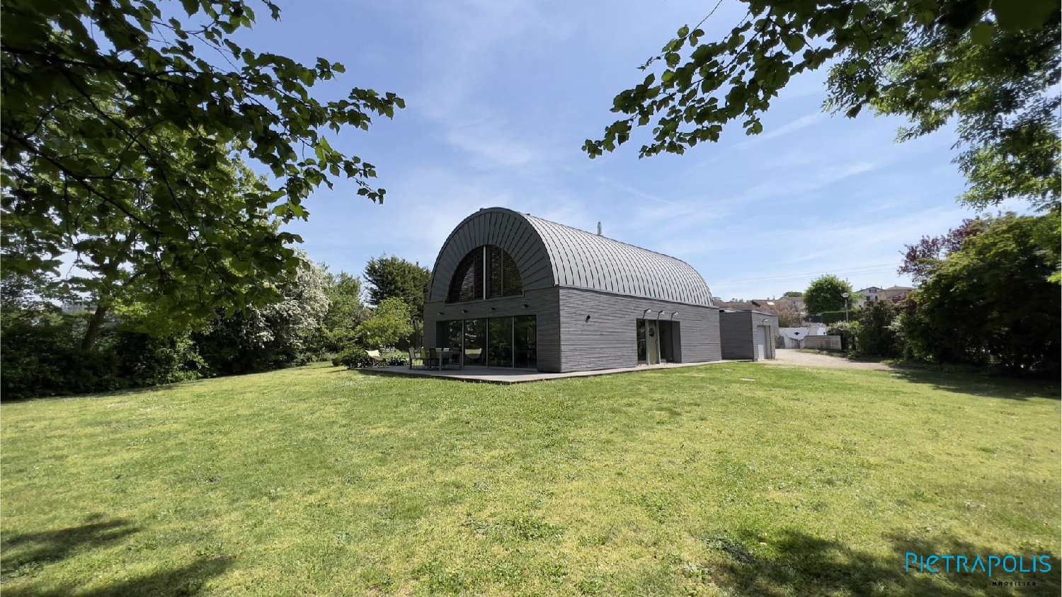  en venta casa Villette-d'Anthon Isère 4