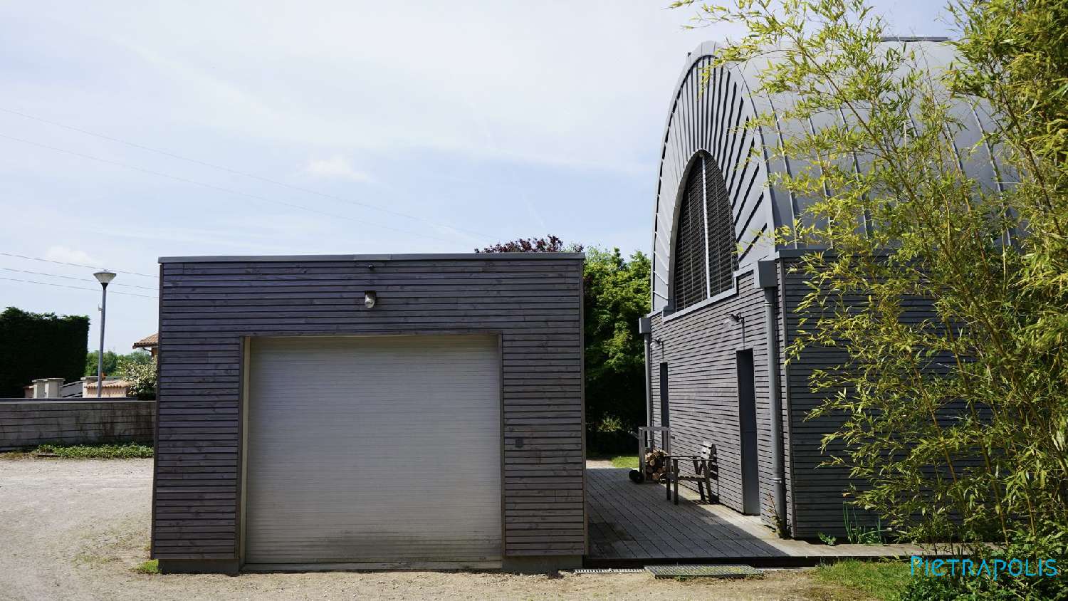  en venta casa Villette-d'Anthon Isère 6