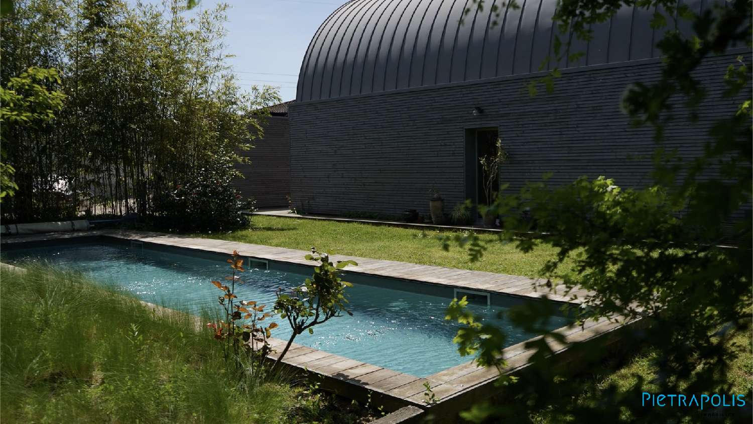  en venta casa Villette-d'Anthon Isère 7