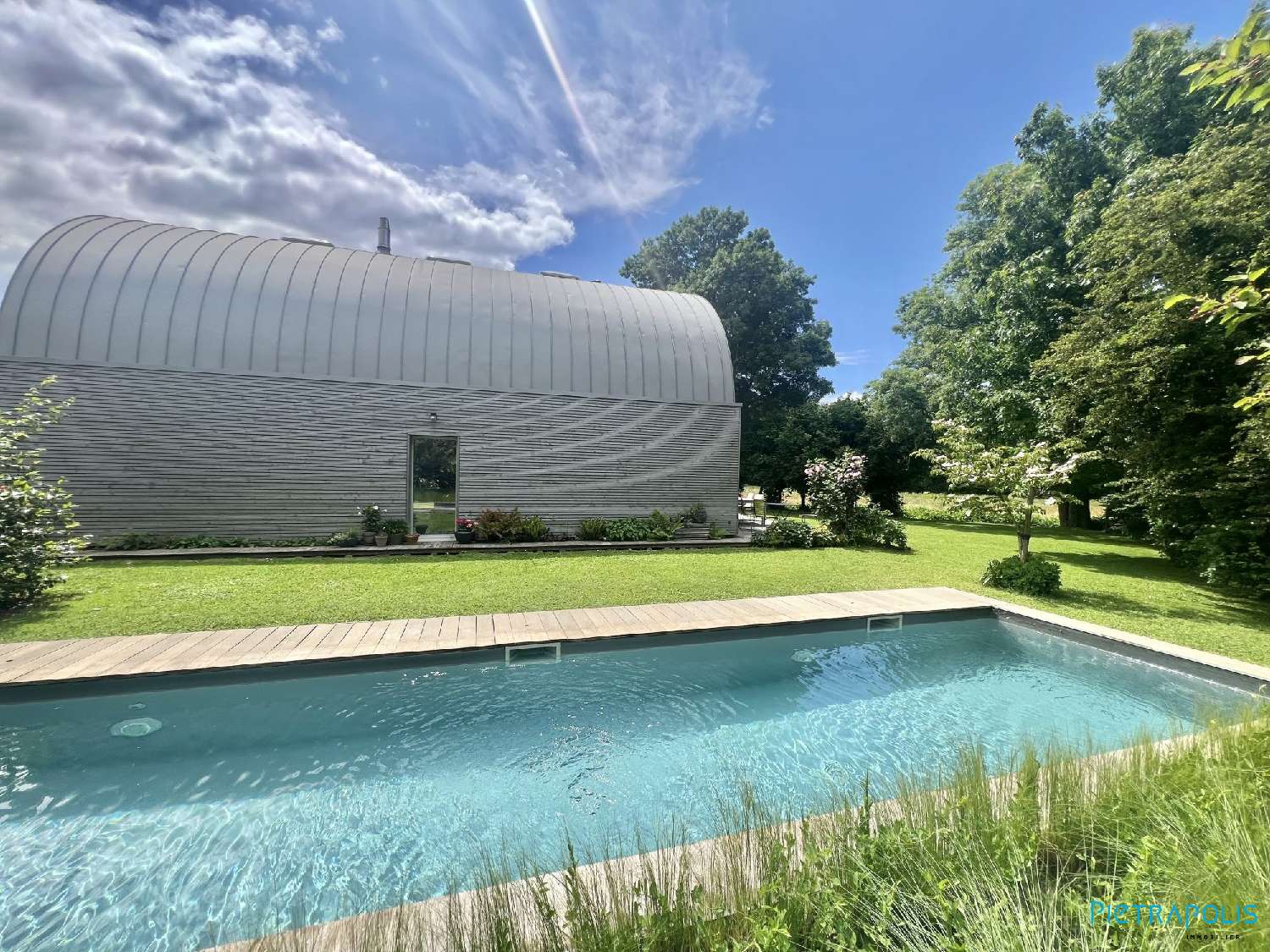  en venta casa Villette-d'Anthon Isère 8