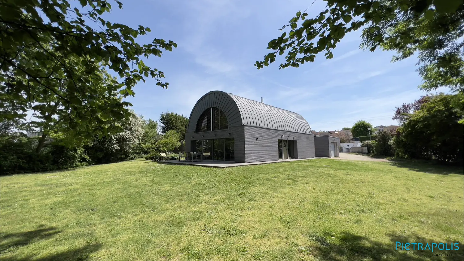  for sale house Villette-d'Anthon Isère 4