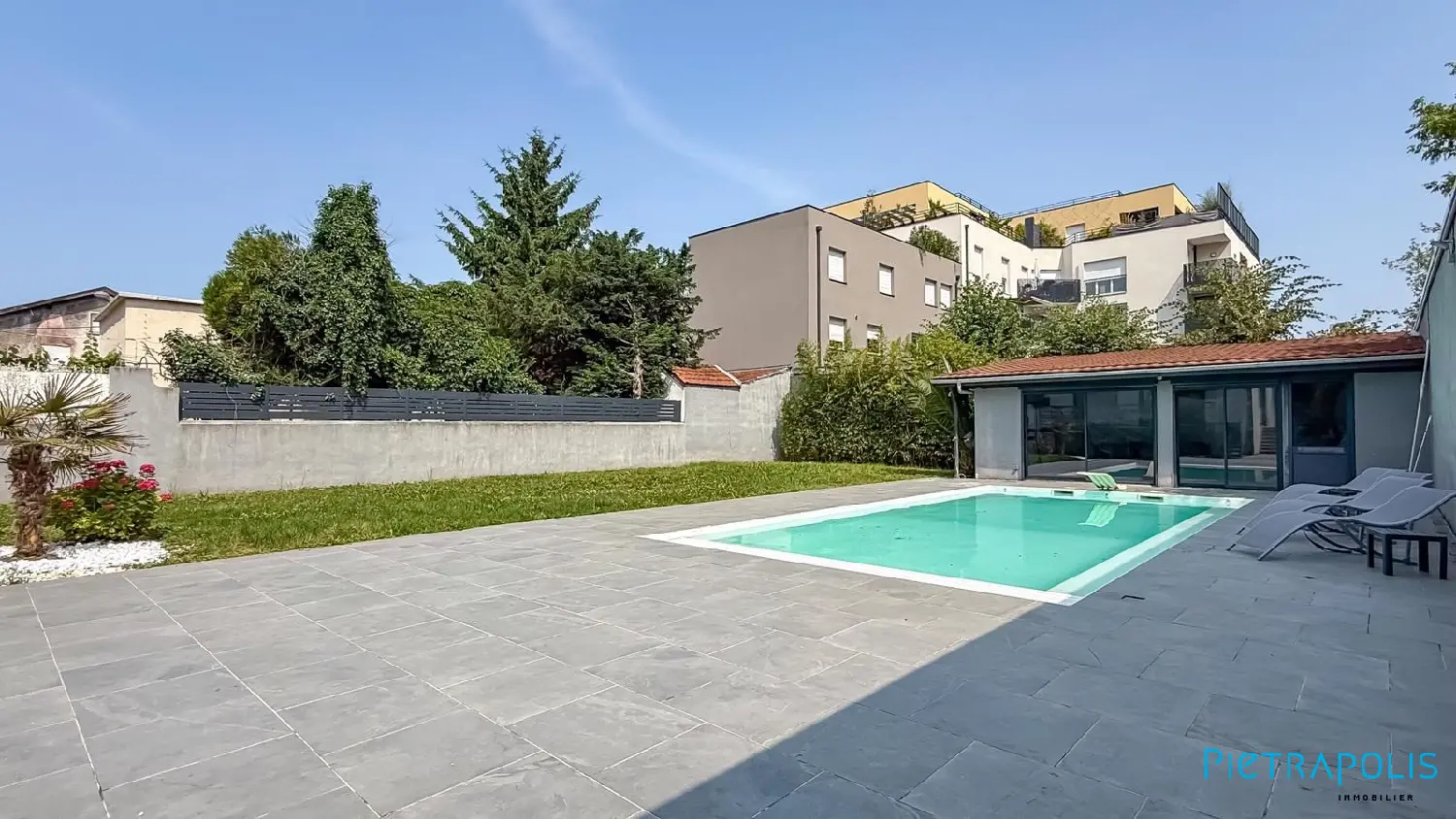  te koop huis Villeurbanne Rhône 2