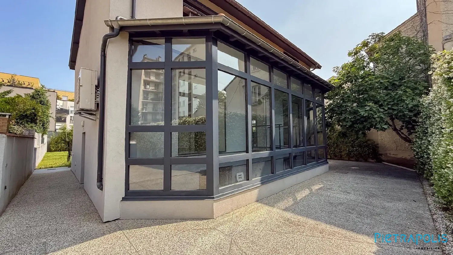  te koop huis Villeurbanne Rhône 4