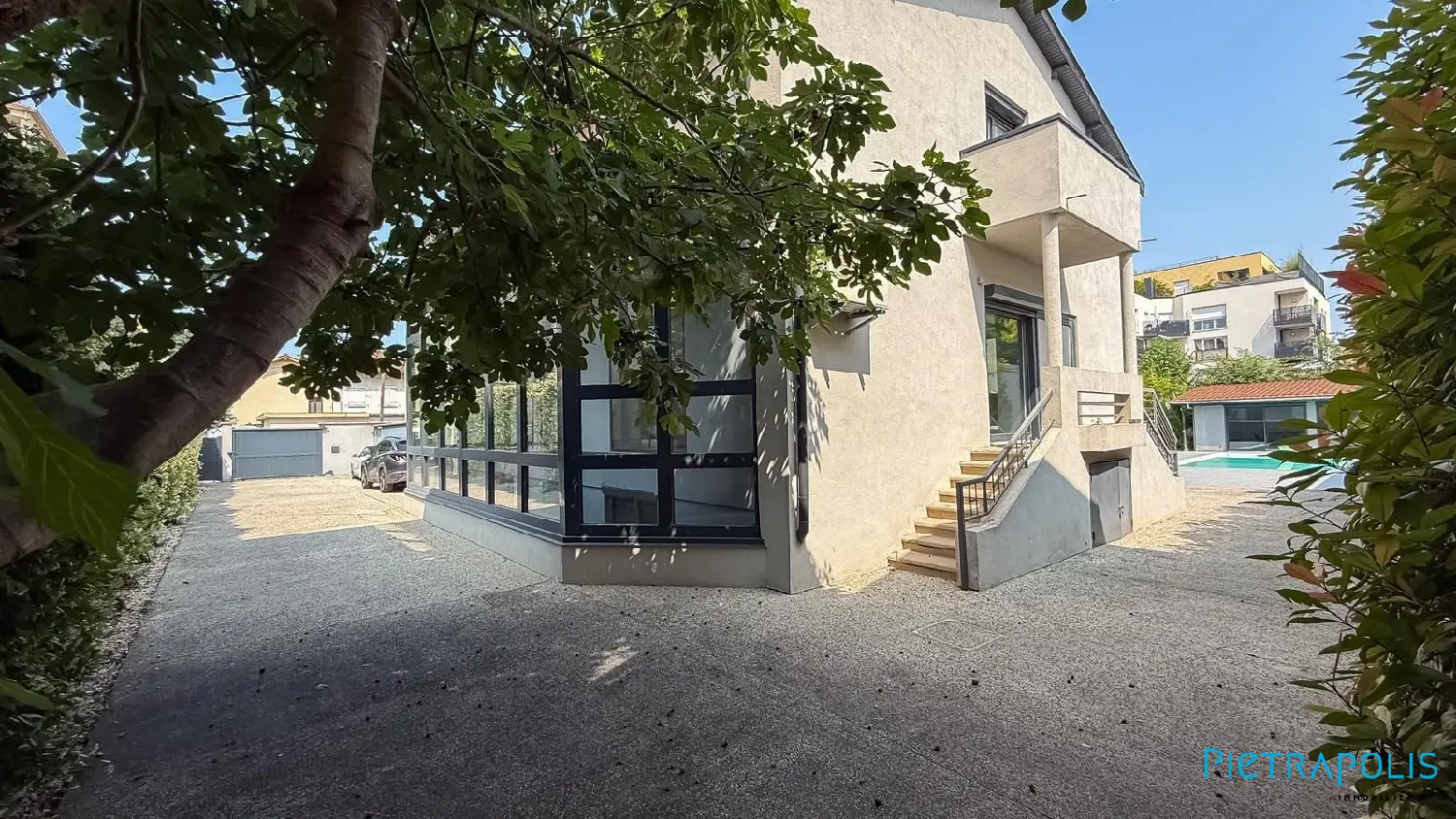 te koop huis Villeurbanne Rhône 5