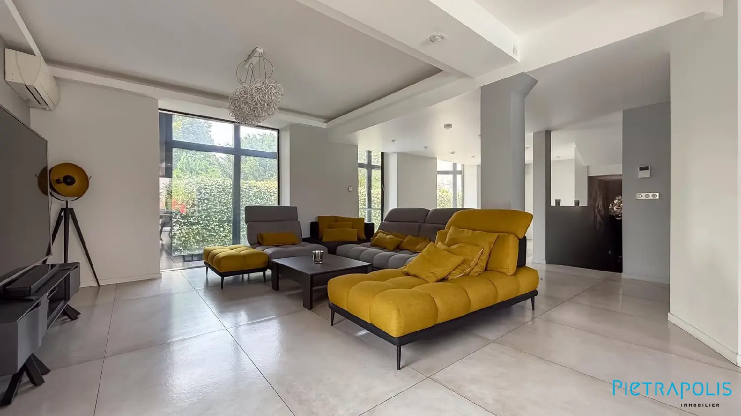  te koop huis Villeurbanne Rhône 7