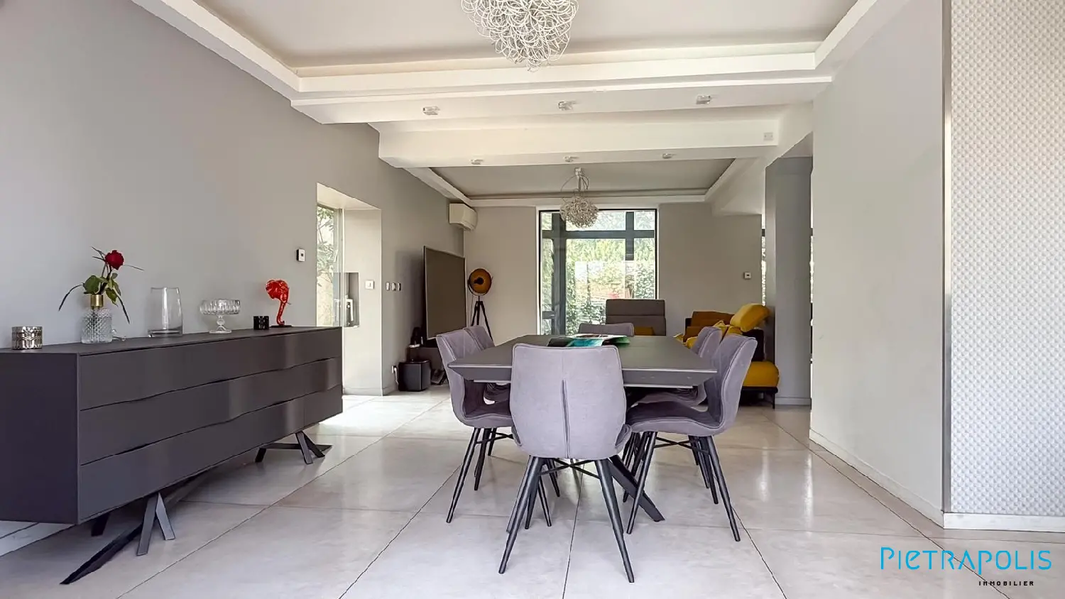  te koop huis Villeurbanne Rhône 8