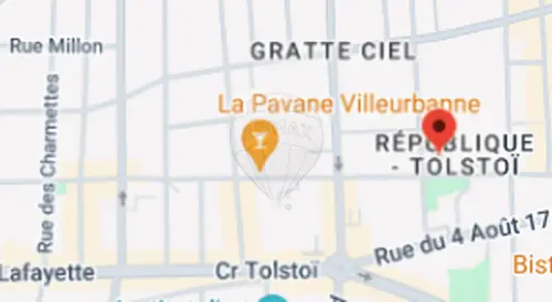 Villeurbanne Rhône casa foto 7096360