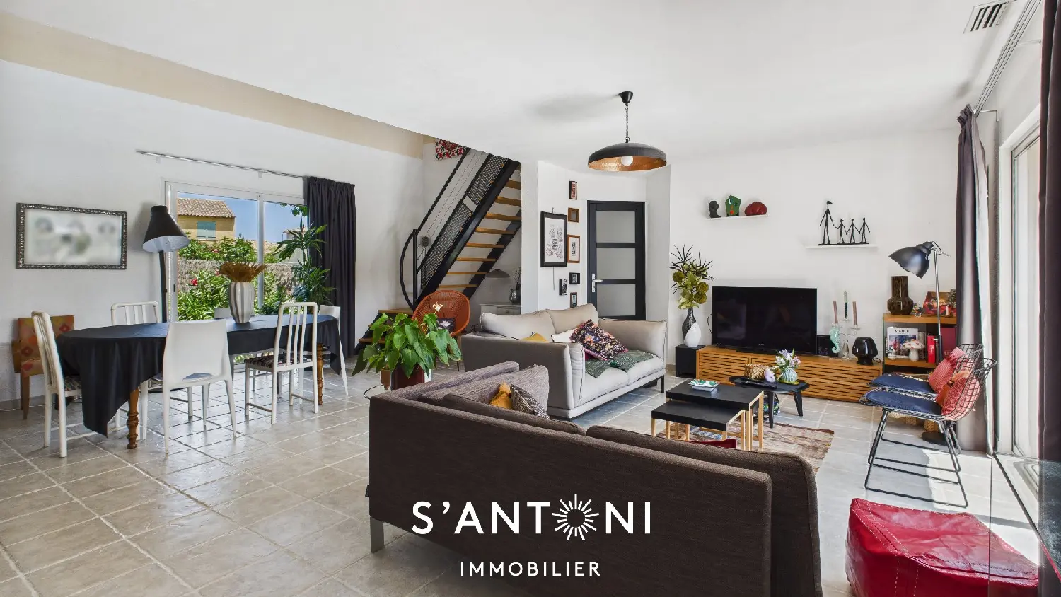 en venta casa Villeveyrac Hérault 2