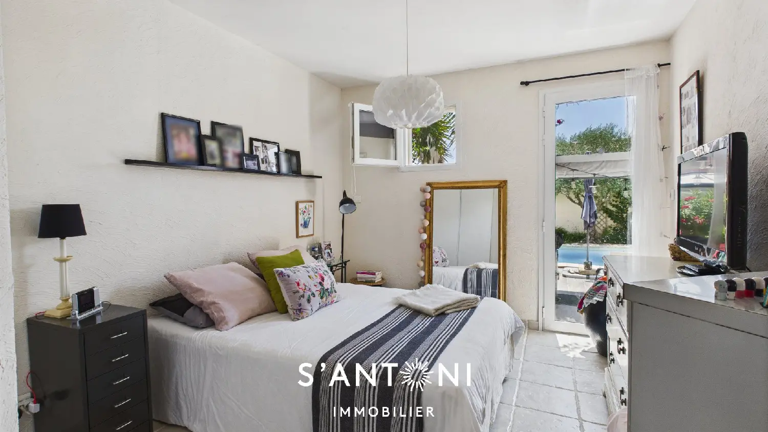  en venta casa Villeveyrac Hérault 7