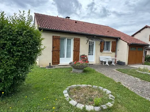 Villiers-en-Lieu Haute-Marne casa foto 7097147