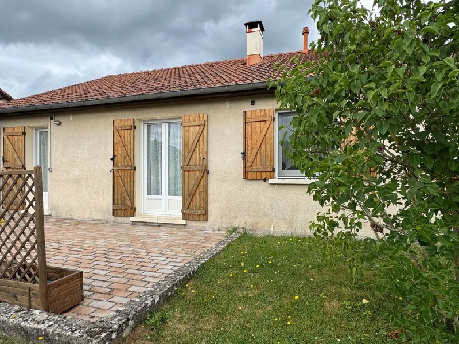 en venta casa Villiers-en-Lieu Haute-Marne 2