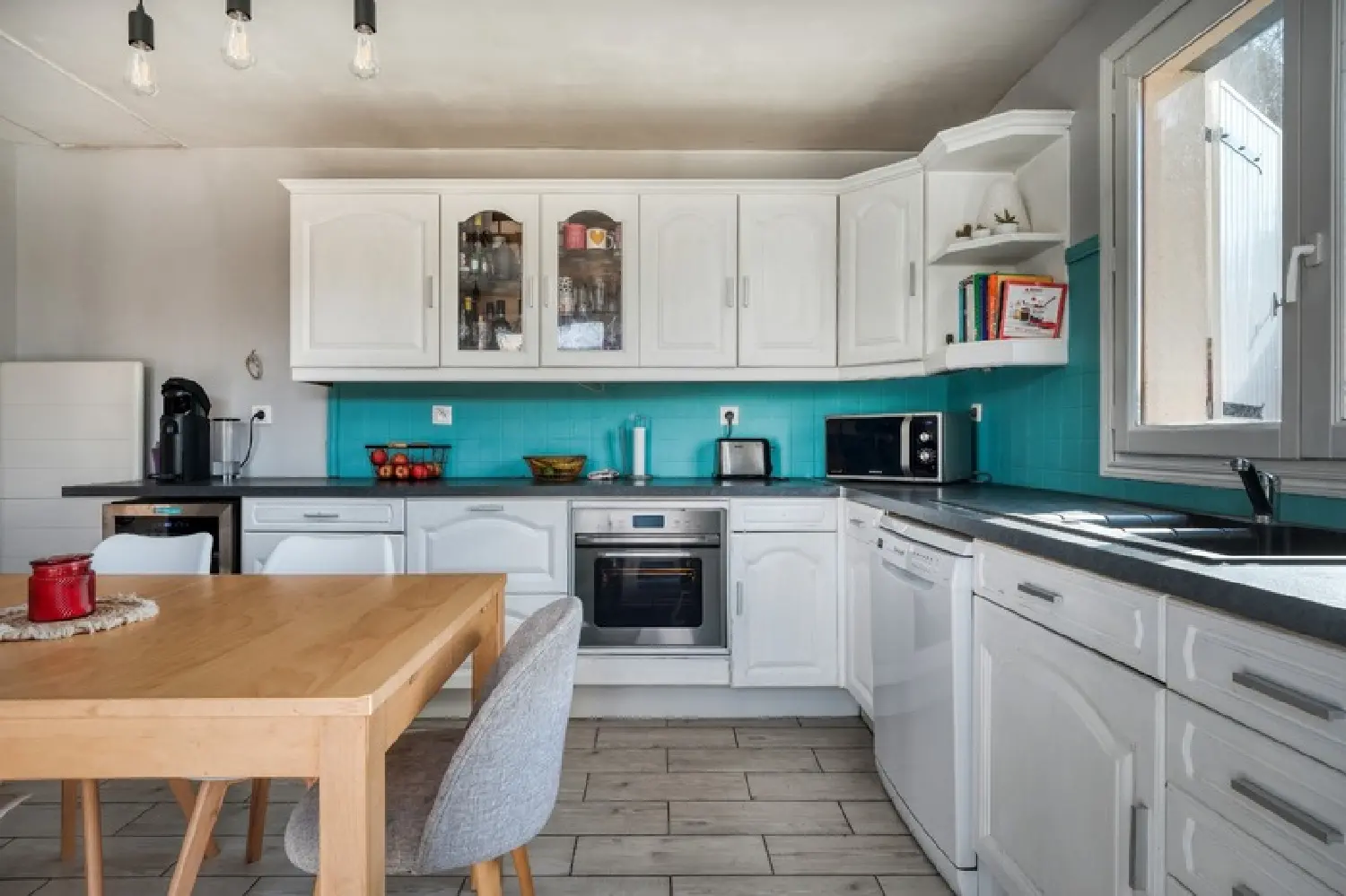  te koop huis Villiers-Saint-Frédéric Yvelines 7