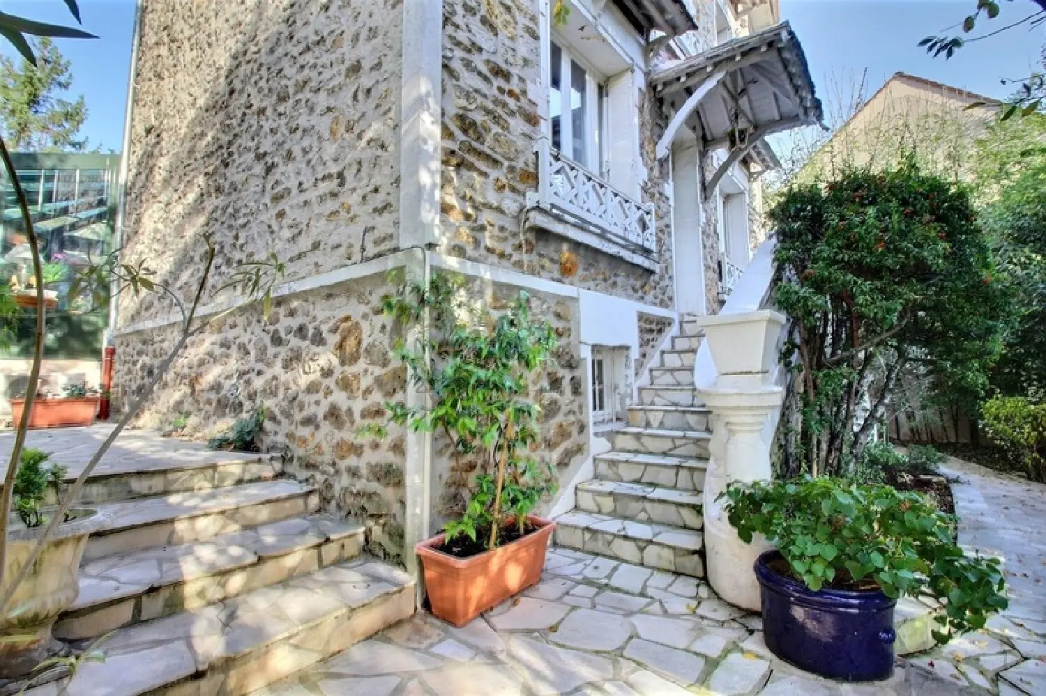  te koop huis Villiers-sur-Marne Val-de-Marne 1
