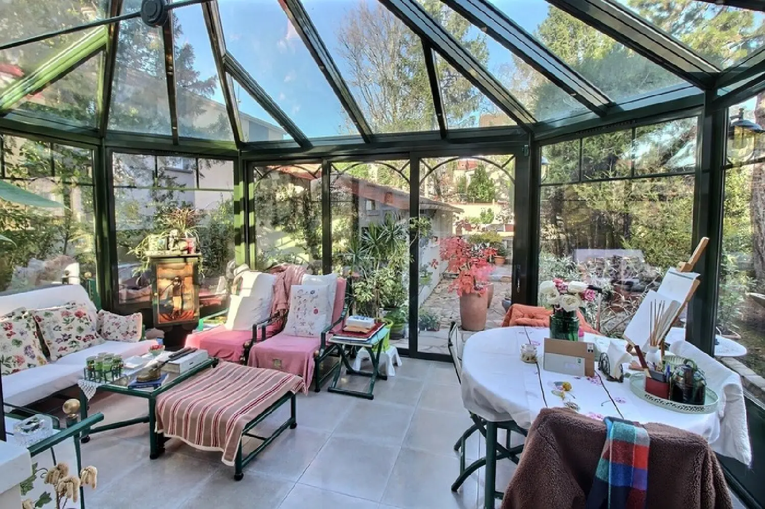  te koop huis Villiers-sur-Marne Val-de-Marne 2