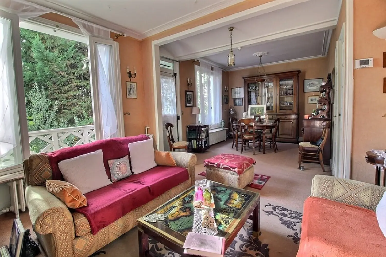  te koop huis Villiers-sur-Marne Val-de-Marne 4
