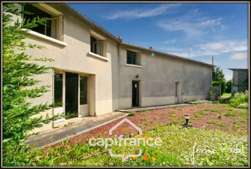Villiers Vienne house foto 7100937