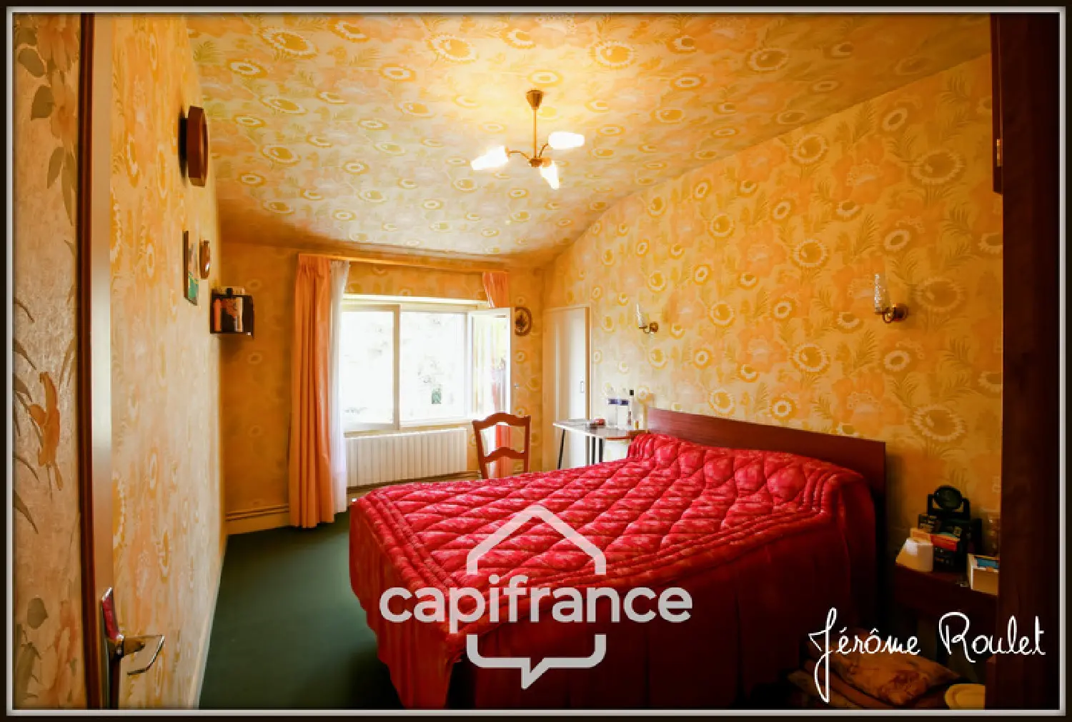  for sale house Villiers Vienne 7
