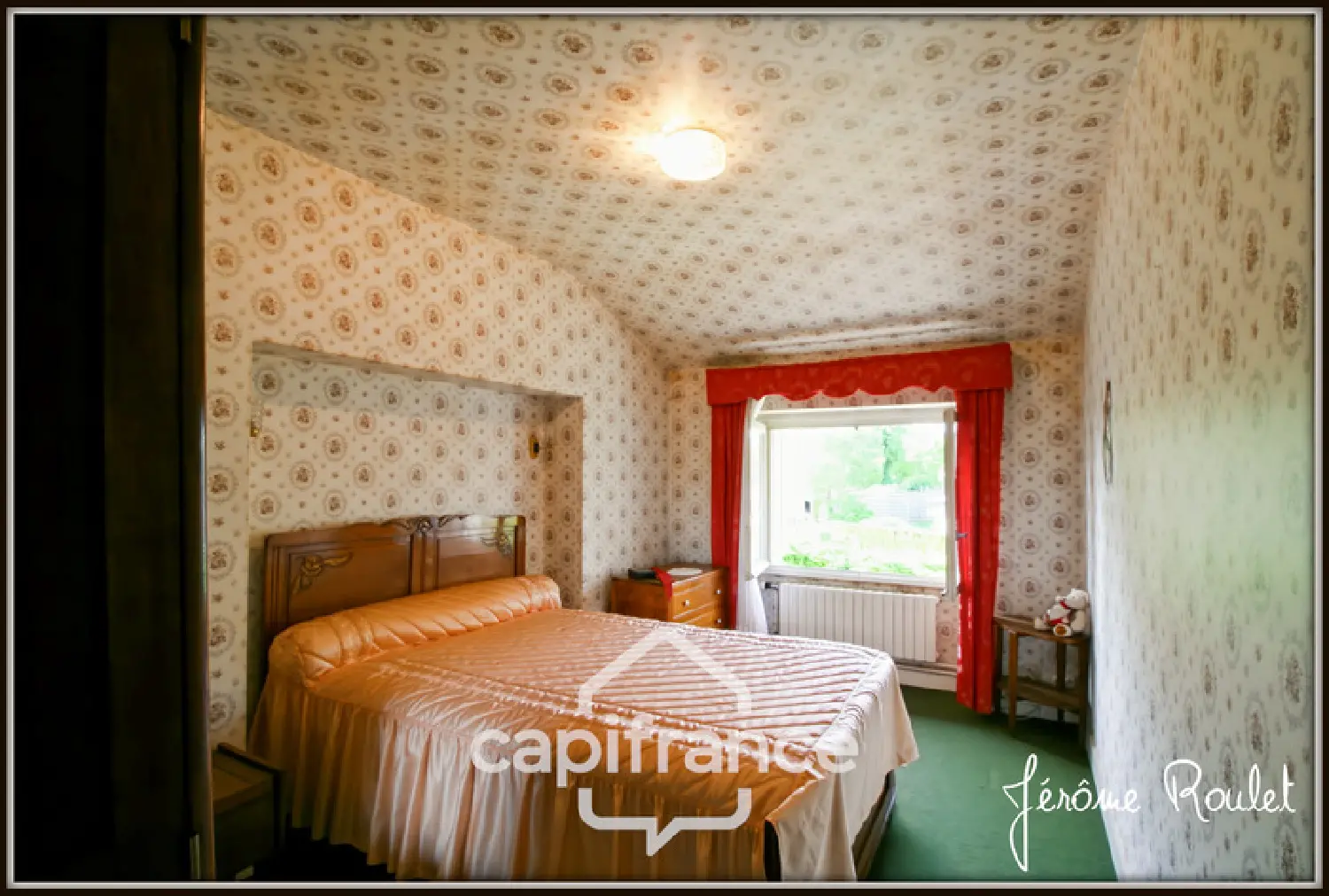  for sale house Villiers Vienne 8