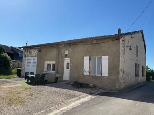 Villotte-sur-Aire Meuse casa foto 7087385