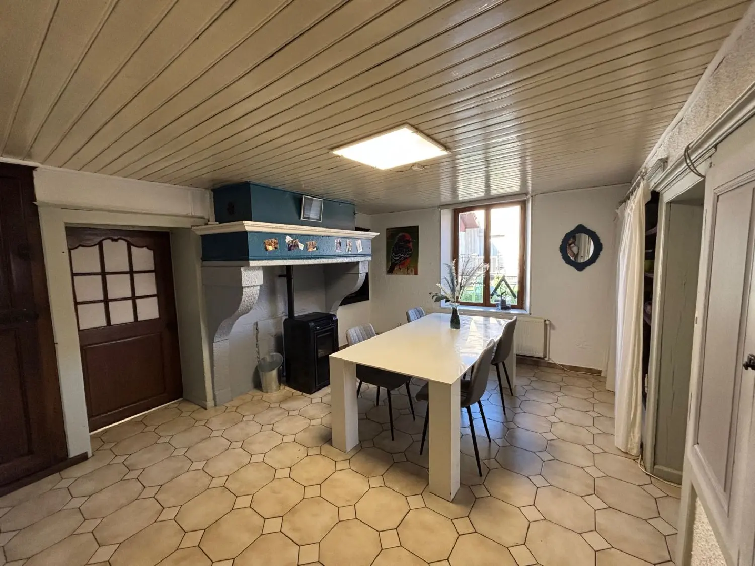  en venta casa Villotte-sur-Aire Meuse 2
