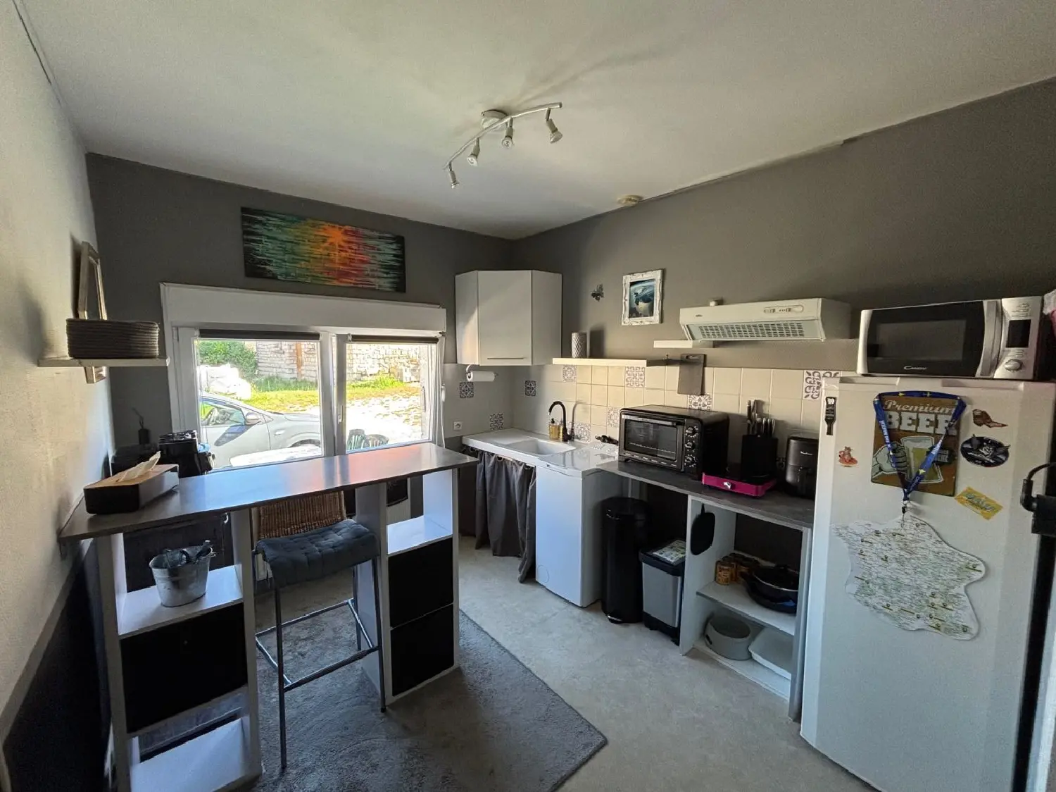  en venta casa Villotte-sur-Aire Meuse 3