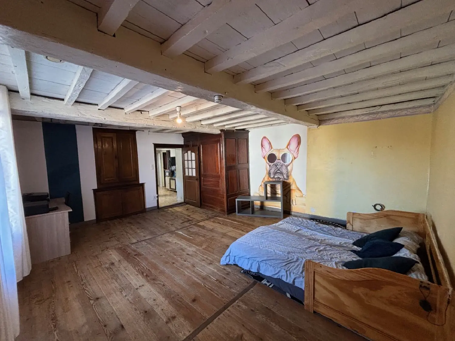  en venta casa Villotte-sur-Aire Meuse 4