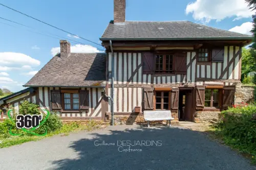  te koop huis Vimoutiers Orne 2