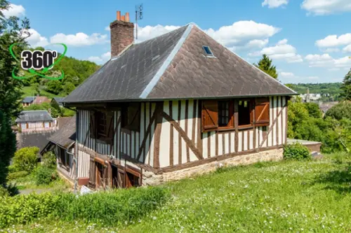 te koop huis Vimoutiers Orne 3