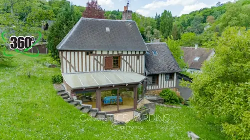  te koop huis Vimoutiers Orne 4