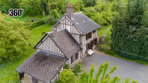  te koop huis Vimoutiers Orne 5