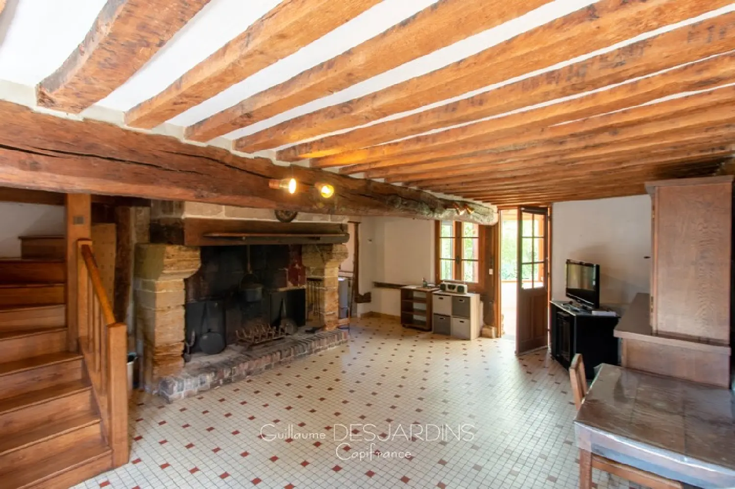  en venta casa Vimoutiers Orne 6