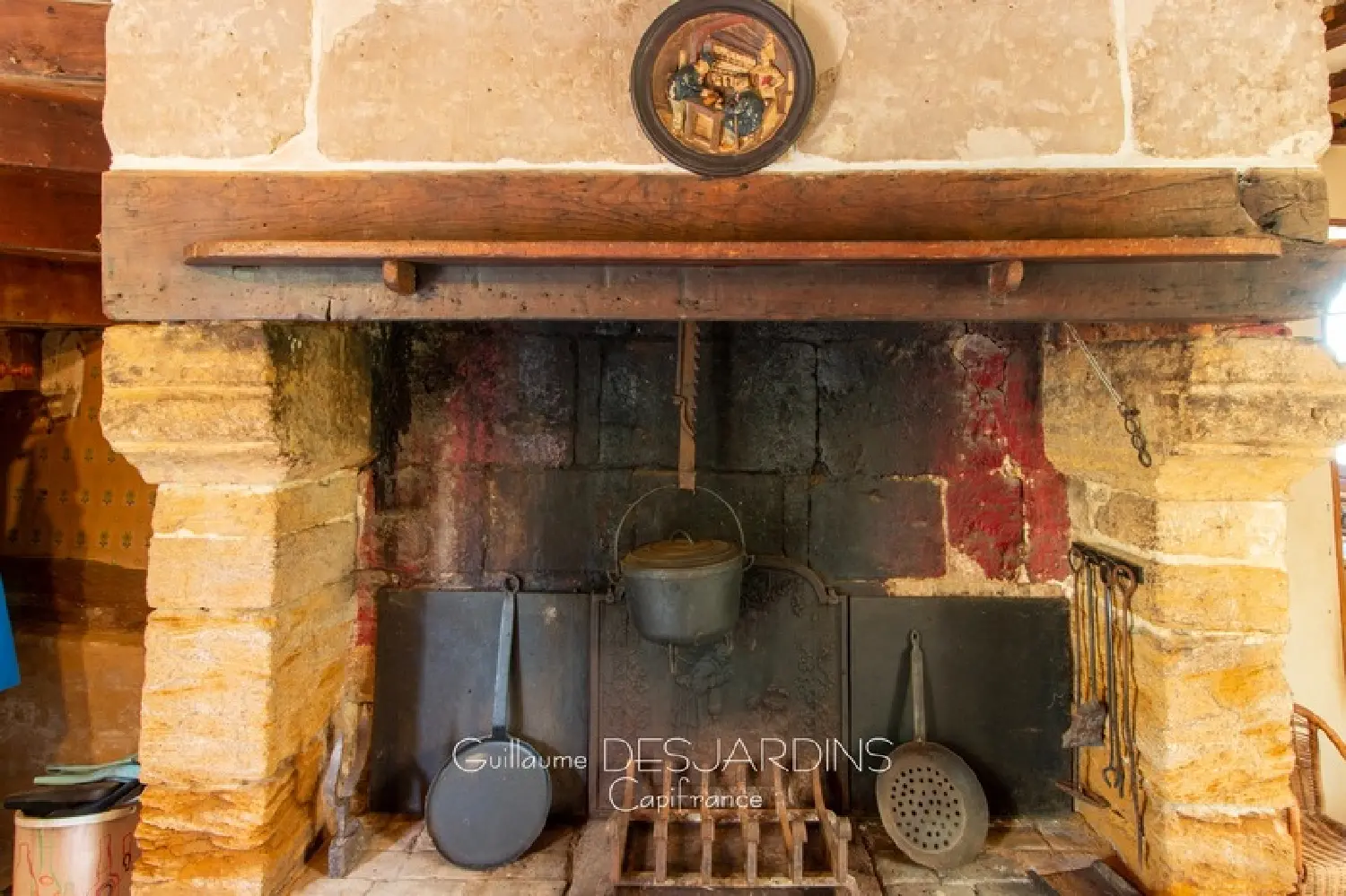  en venta casa Vimoutiers Orne 8
