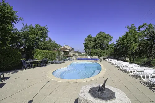 Vinax Charente-Maritime maison foto 7094431
