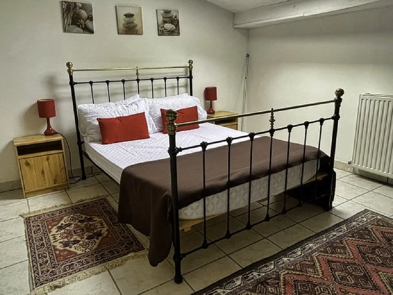  à vendre maison Vinax Charente-Maritime 6