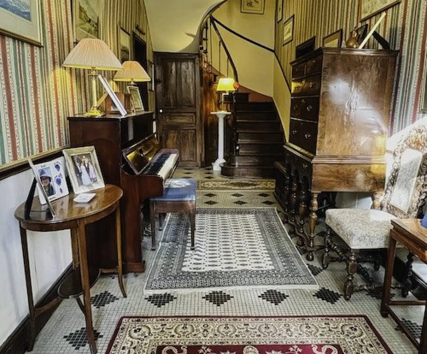  à vendre maison Vinax Charente-Maritime 8