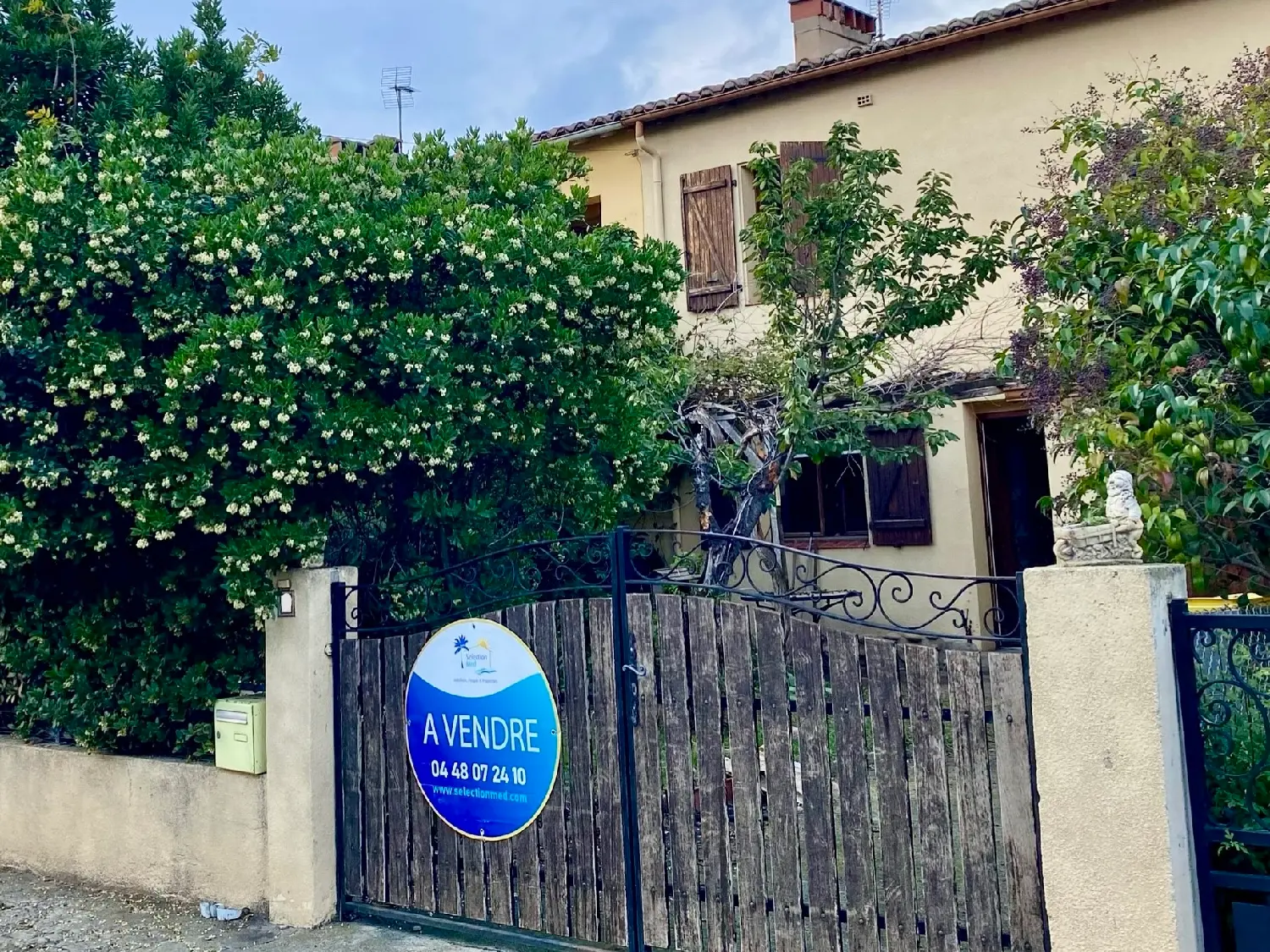 en venta casa Vinça Pirineo Oriental 2