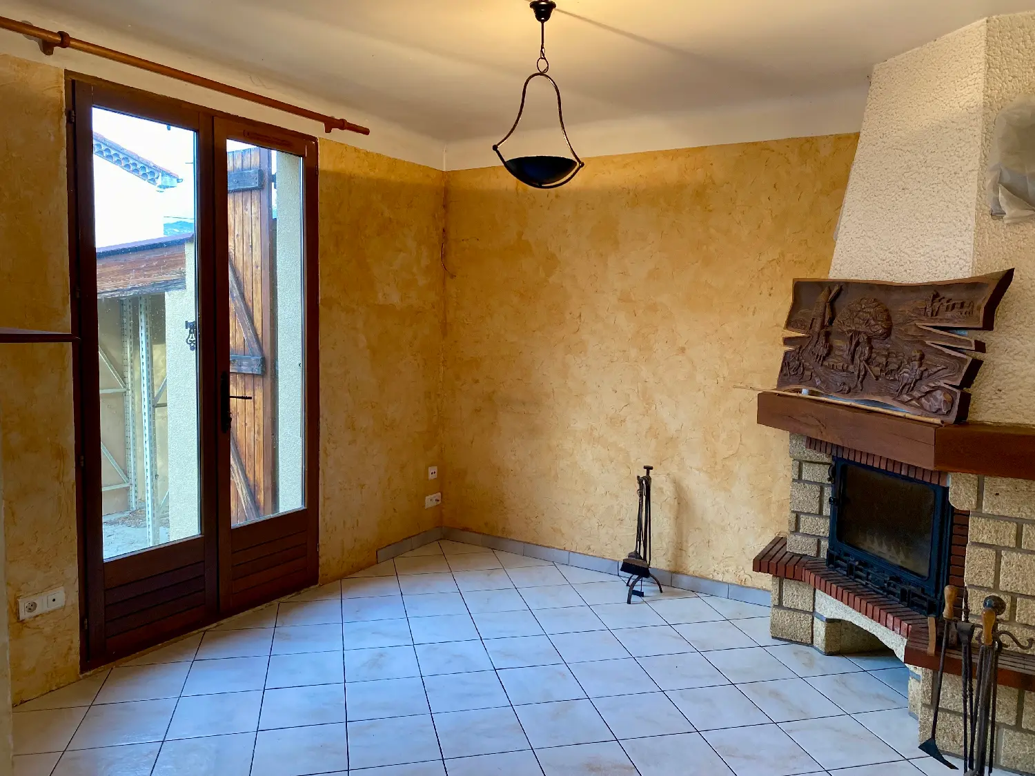  en venta casa Vinça Pirineo Oriental 5