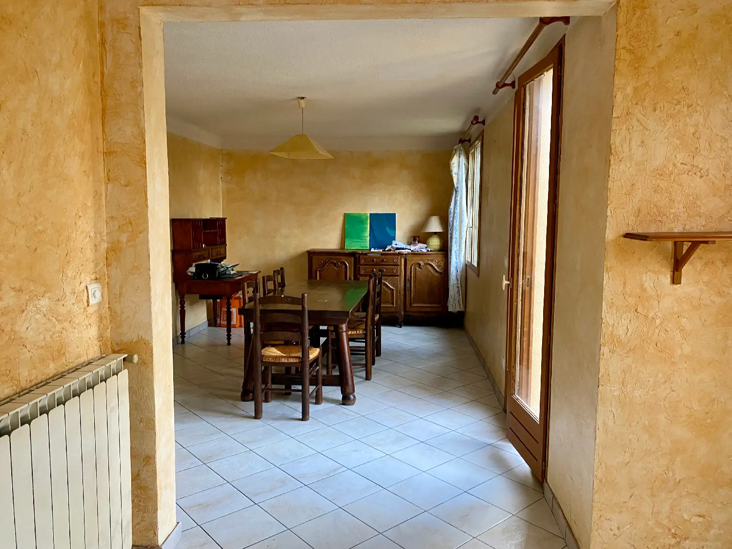  en venta casa Vinça Pirineo Oriental 6