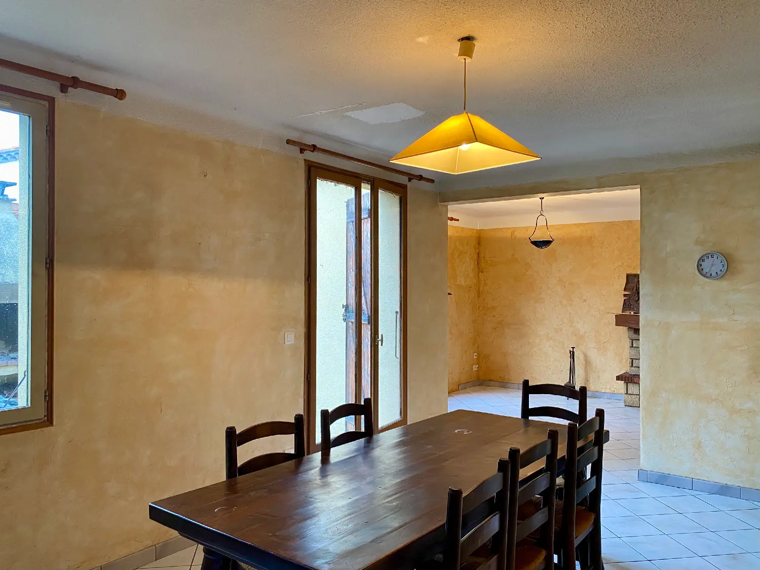  en venta casa Vinça Pirineo Oriental 7