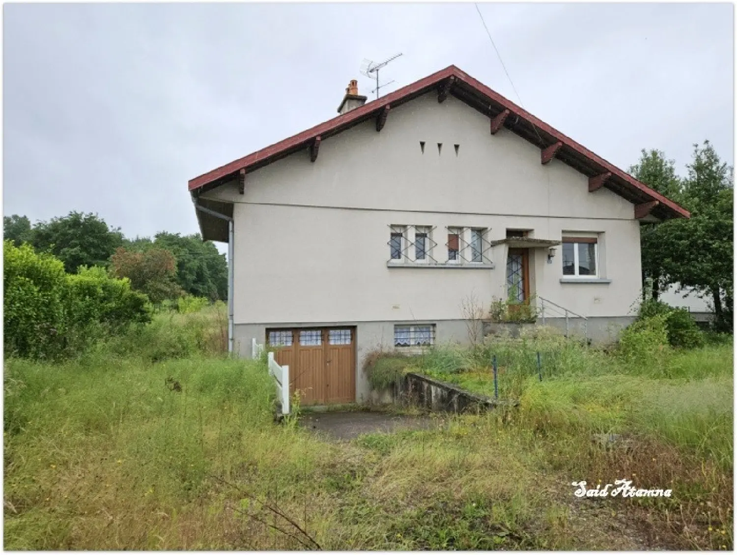  kaufen Haus Vincey Vogesen 2